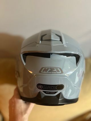 Casco NZI Com3b