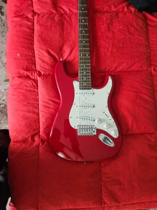 Chitarra Elettrica Cruzer by Crafter Stratocaster