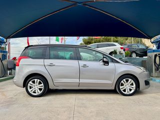 Peugeot 5008 2.0 HDi 7 plazas
