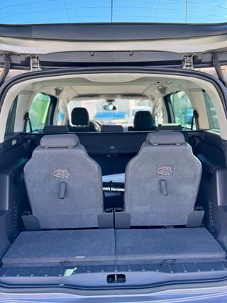 Peugeot 5008 2.0 HDi 7 plazas