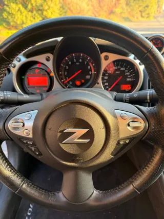 Nissan 370Z 2020