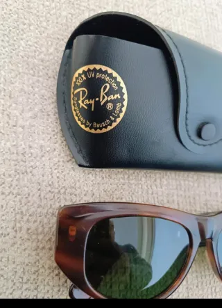 Gafas de Sol Ray-Ban USA