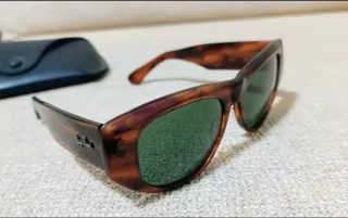 Gafas de Sol Ray-Ban USA