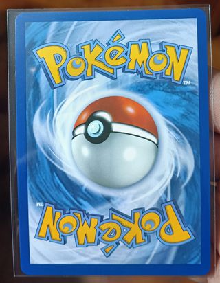 Carta Pokémon Piplup Rareza Estrella Dorada 098