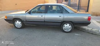 Audi audi 100 1994