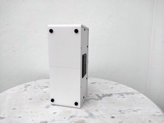 Altavoz portátil Bluetooth-Radio-USB-AUX con mando