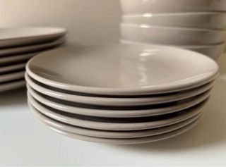 Vajilla Gres Zara Home