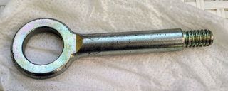 Gancio traino e antenna auto Chevrolet