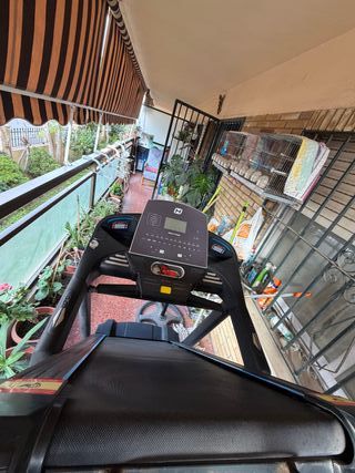 Tapis roulant Bodytone T18