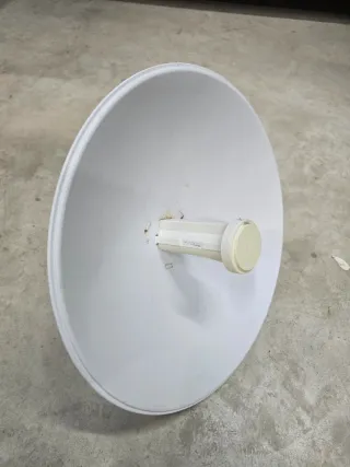 Ubiquiti Powerbeam M5 400