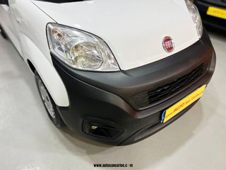 MUY BUEN ESTADO, FIAT FIORINO, 2 AÑOS DE GARANTIA