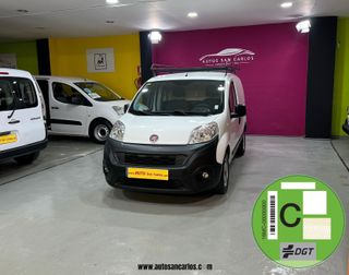 MUY BUEN ESTADO, FIAT FIORINO, 2 AÑOS DE GARANTIA