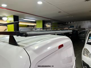 MUY BUEN ESTADO, FIAT FIORINO, 2 AÑOS DE GARANTIA