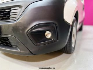 MUY BUEN ESTADO, FIAT FIORINO, 2 AÑOS DE GARANTIA