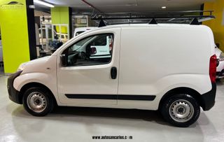 MUY BUEN ESTADO, FIAT FIORINO, 2 AÑOS DE GARANTIA