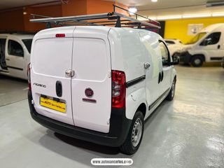 MUY BUEN ESTADO, FIAT FIORINO, 2 AÑOS DE GARANTIA