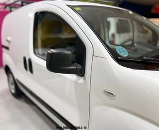 MUY BUEN ESTADO, FIAT FIORINO, 2 AÑOS DE GARANTIA