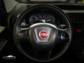 MUY BUEN ESTADO, FIAT FIORINO, 2 AÑOS DE GARANTIA