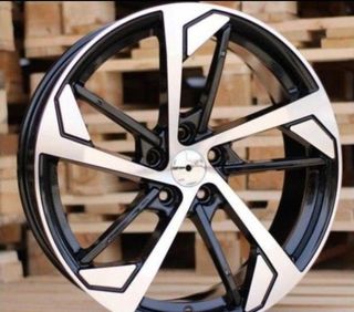 Juego de 4 Llantas para Audi