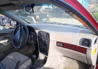 338593 4g93gdi b4184sj válvula volvo s40 berlina