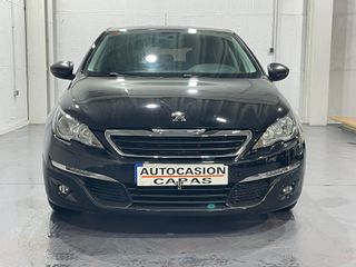 Peugeot 308 SW Access 1.6 BlueHDI 100