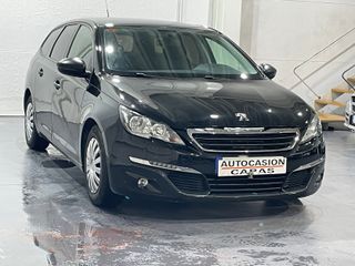 Peugeot 308 SW Access 1.6 BlueHDI 100