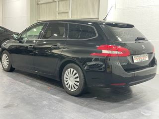 Peugeot 308 SW Access 1.6 BlueHDI 100