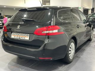 Peugeot 308 SW Access 1.6 BlueHDI 100