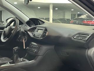 Peugeot 308 SW Access 1.6 BlueHDI 100