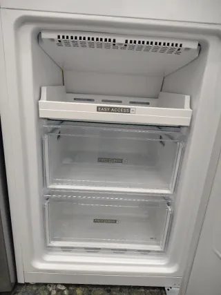 Nevera Whirlpool. N303