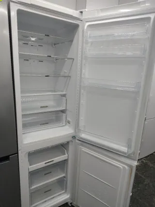 Nevera Whirlpool. N303