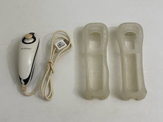 Ardistel Accesorios Consolas Wii