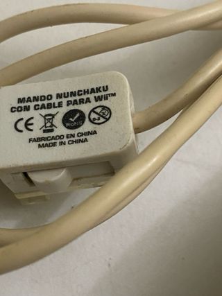 Ardistel Accesorios Consolas Wii