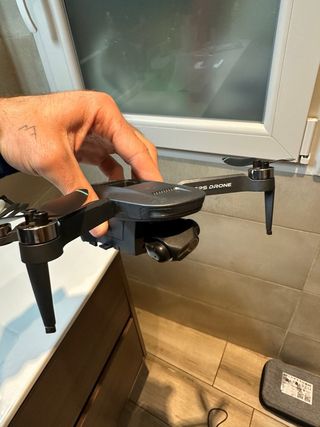 Drone L200 Pro Max