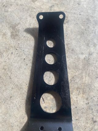 Reposapiés Smartgyro Rockway Speedway