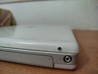 Apple iBook G4 Blanco