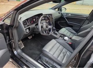 Volkswagen Golf R 2019 IMPOLUTO