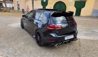 Volkswagen Golf R 2019 IMPOLUTO