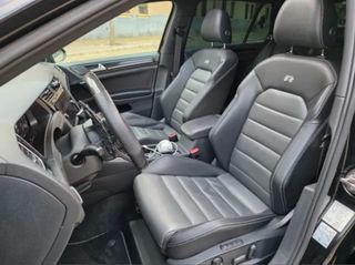 Volkswagen Golf R 2019 IMPOLUTO