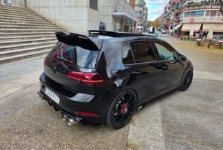 Volkswagen Golf R 2019 IMPOLUTO