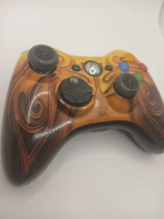 Controller Xbox 360 collezione Fable 3