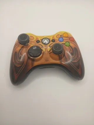 Controller Xbox 360 collezione Fable 3