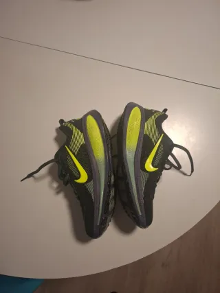 Nike Vomero 18 Nuevas