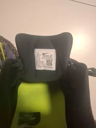 Nike Vomero 18 Nuevas