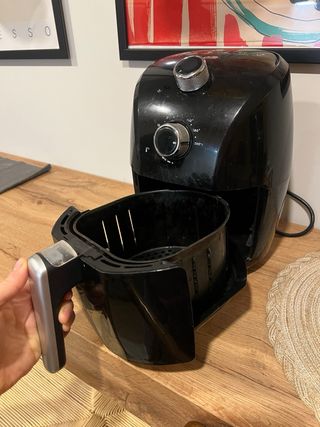 Freidora de aire 1.5L