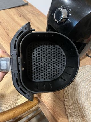 Freidora de aire 1.5L