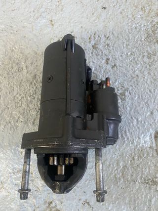 Motor Arranque BMW 320d 136cv