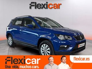 Seat Ateca 1.0 TSI 85kW (115CV) St&Sp Style Eco