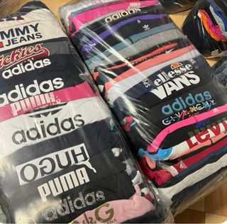 Pack Ropa Mujer Talla Única