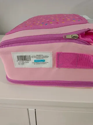 Trona de viaje Asalvo